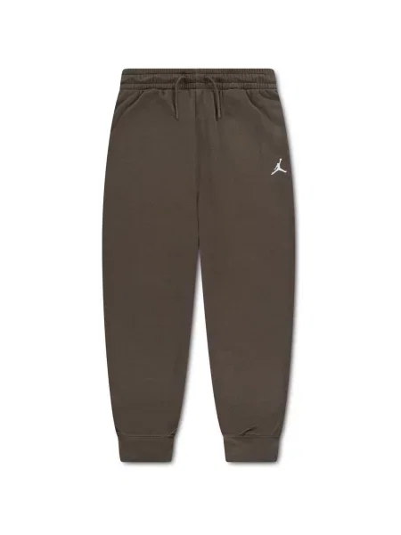 Gyerek nadrág Nike barna