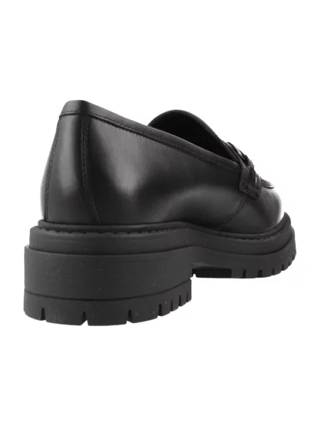 Pantofi Nerogiardini negru