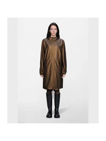 Parka Rains