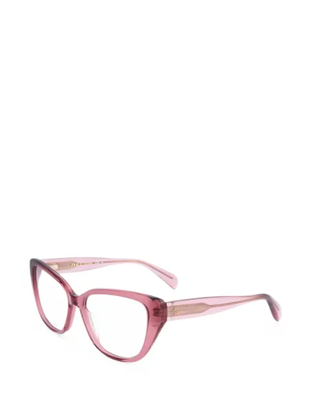 Ochelari de soare Rag & Bone roz