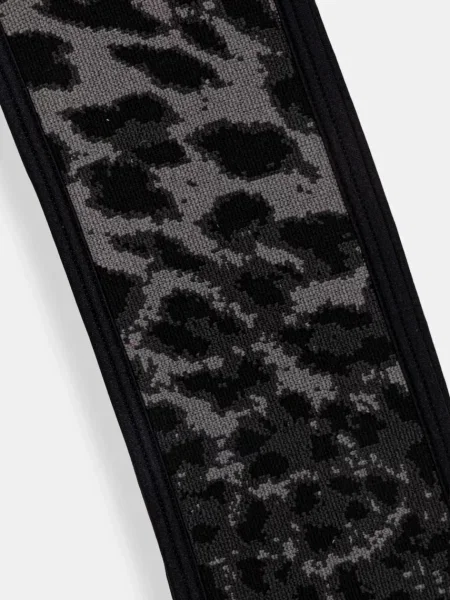 Пов'язка на голову Newland HEADBAND чорний