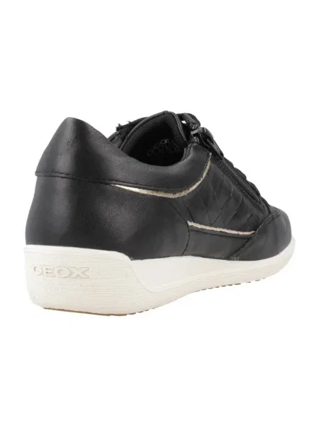 Pantofi Geox negru