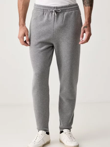 Trussardi pantaloni de trening pentru bărbați gri