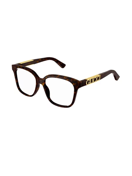 Ochelari de soare Gucci Eyewear maro