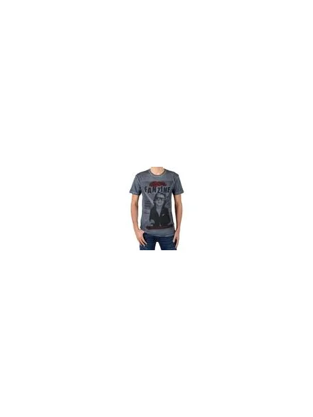 Tricou Eleven Paris scurt