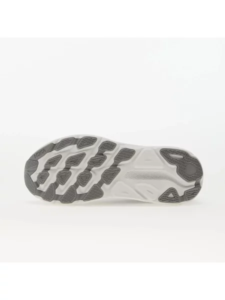 Sneakersy Hoka szare