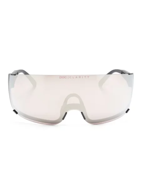 Sunčane naočale Poc crna