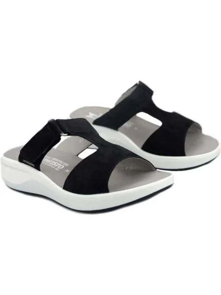 Pantofi Mephisto negru