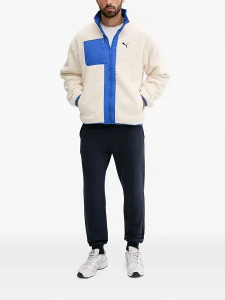 Geacă Puma din fleece
