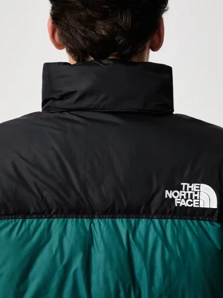 The North Face пухова куртка Retro Nuptse