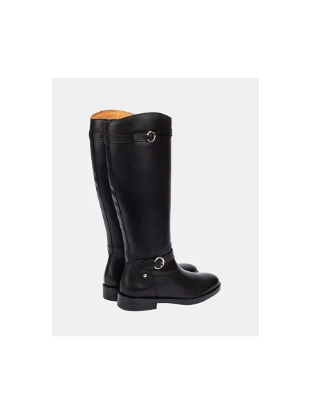 Pantofi Pikolinos negru