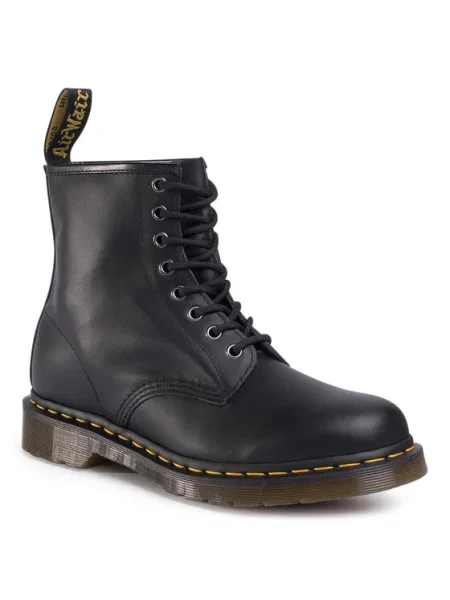 Dr. Martens Кубинки черен