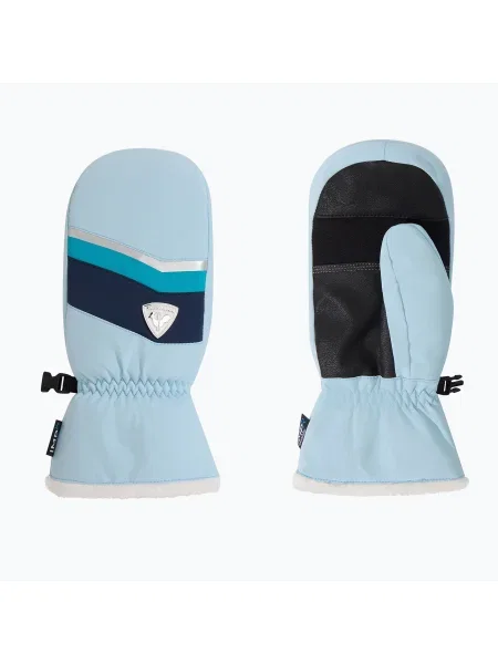 Mănuși de schi pentru femei Rossignol New Piste M glacier