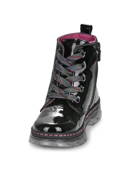 Pantofi copii Pablosky negru