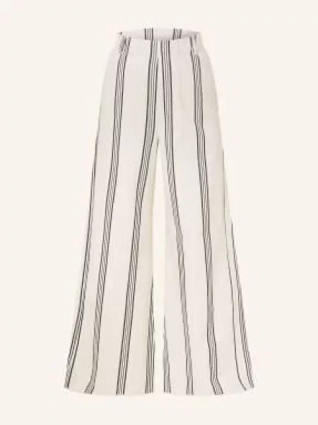 Spodnie Dresowe grau czarne