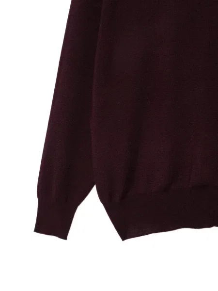 Pulover Aspesi violet