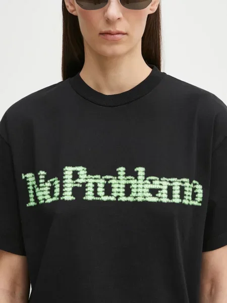 Футболка No Problemo Digi Problemo SS Tee