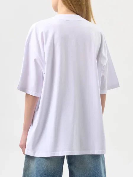 Футболка Elite біла