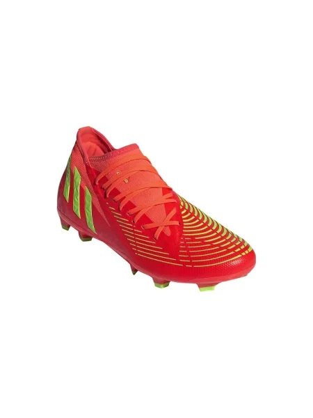 Pantofi Adidas roșu