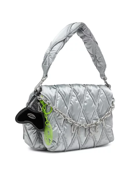 Pandantiv Diesel negru