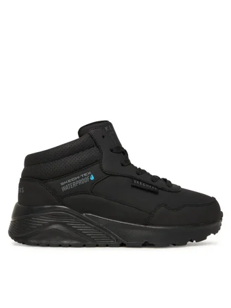 Sportcipők Skechers Uno Lite BBK fekete