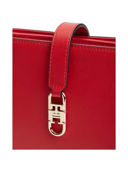 Colier Tommy Hilfiger roșu