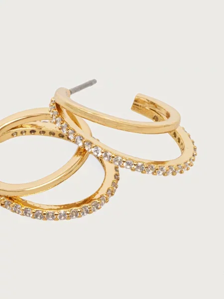 Серьги Aldo