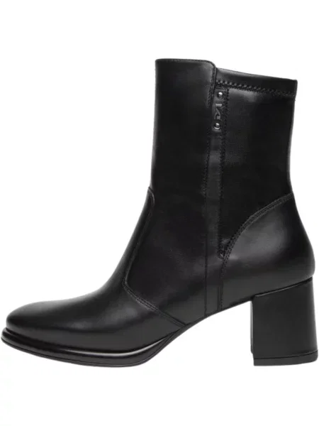 Pantofi Nerogiardini negru