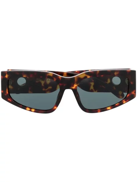 Ochelari de soare Linda Farrow maro