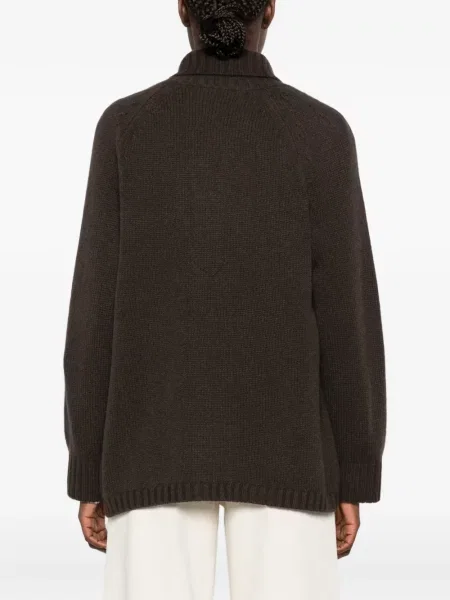 Gulerat cardigan Ftc maro