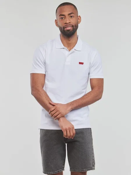 Polo majica Levi's® bijela