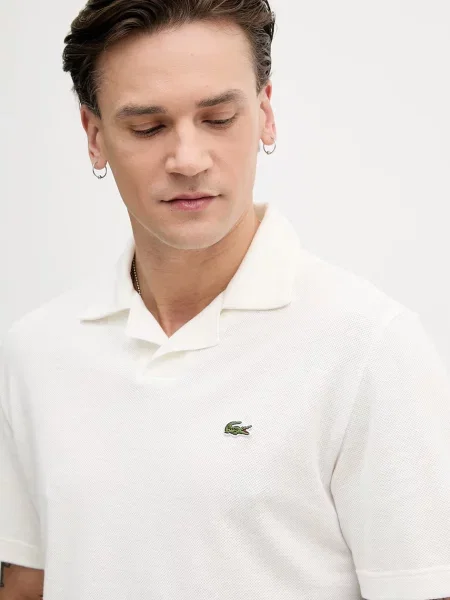 Поло Lacoste