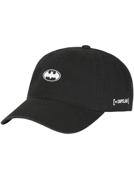 Șapcă Capslab negru