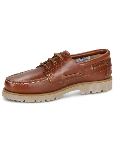 Pantofi Aigle maro