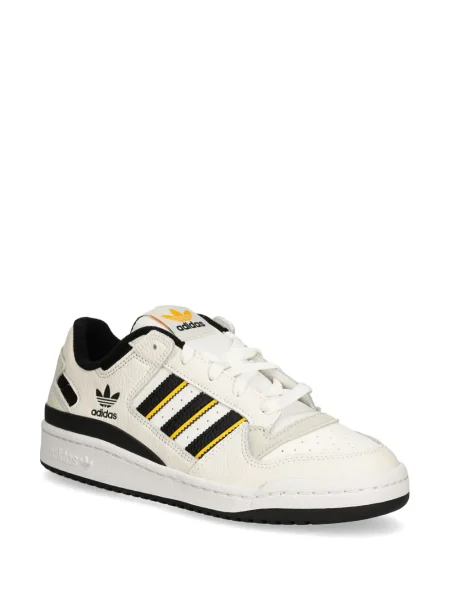 Бягане маратонки Adidas Superstar бяло