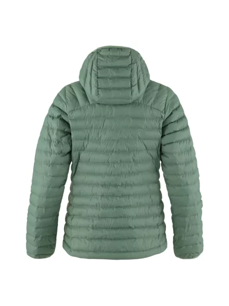Kurtka Fjällräven zielona