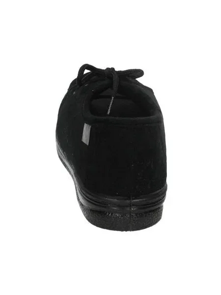 Pantofi Doctor Cutillas negru