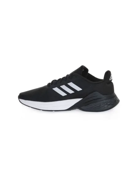 Pantofi Adidas alb