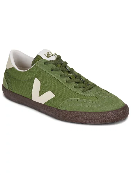 Veja sneakers VOLLEY CANVAS verde