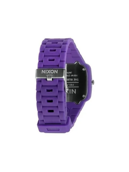 Ceas Nixon violet