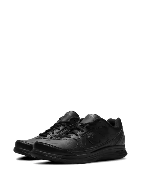 Sneakerși New Balance Fresh Foam plasă cu imagine alb