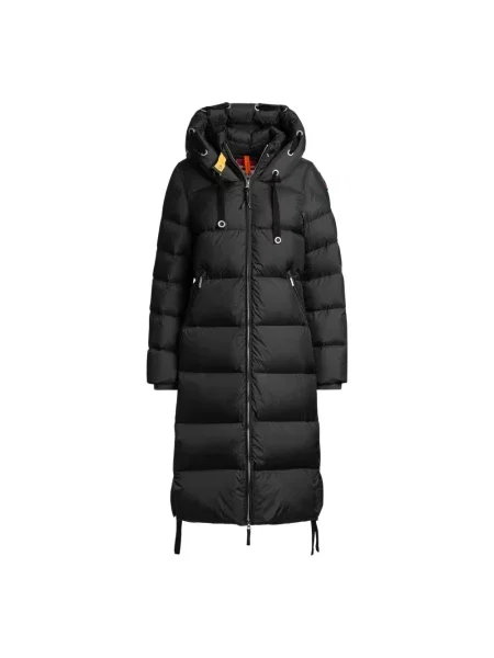 Płaszcz Parajumpers czarny