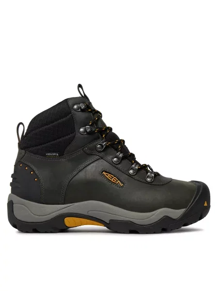 Трекінгові черевики Keen Revel III Magnet/Tawny Olive