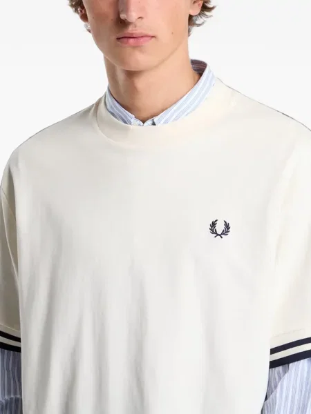 Tricou Fred Perry