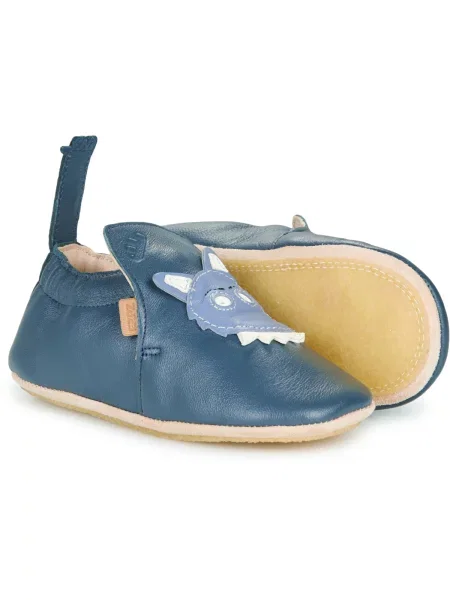 Pantofi copii Easy Peasy albastru