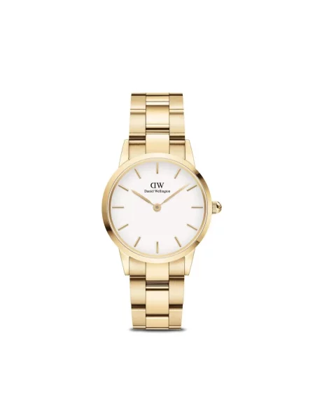 Ceas Daniel Wellington auriu