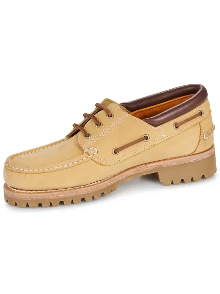 Pantofi Timberland galben