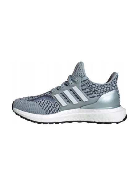 Gyerek félcipő Adidas kék