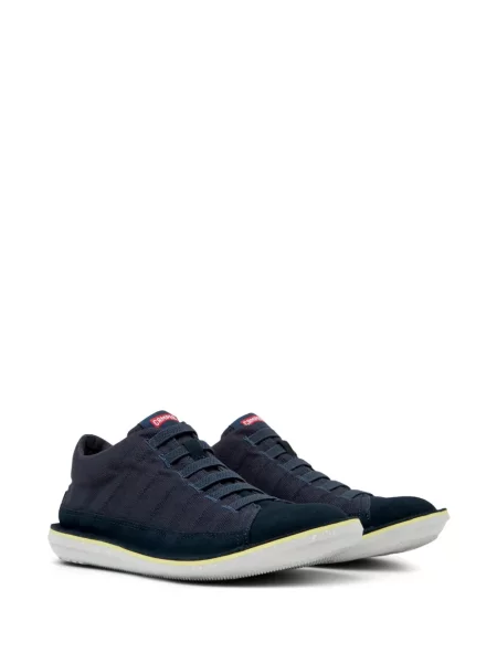 Sneakerși Camper albastru