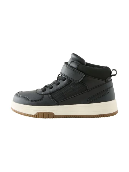 Sneakerși copii Next negru